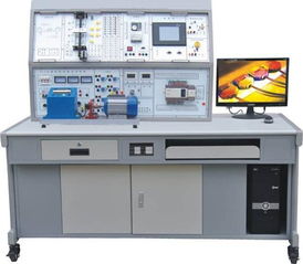 QY KC12工业用西门子可编程控制器实训装置